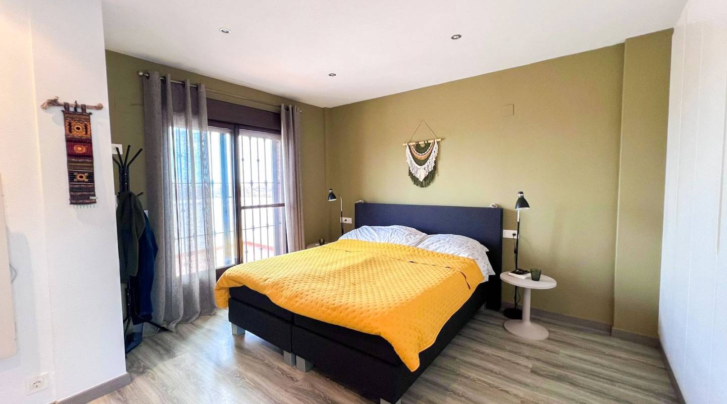 Wiederverkauf - Haus - Ciudad Quesada