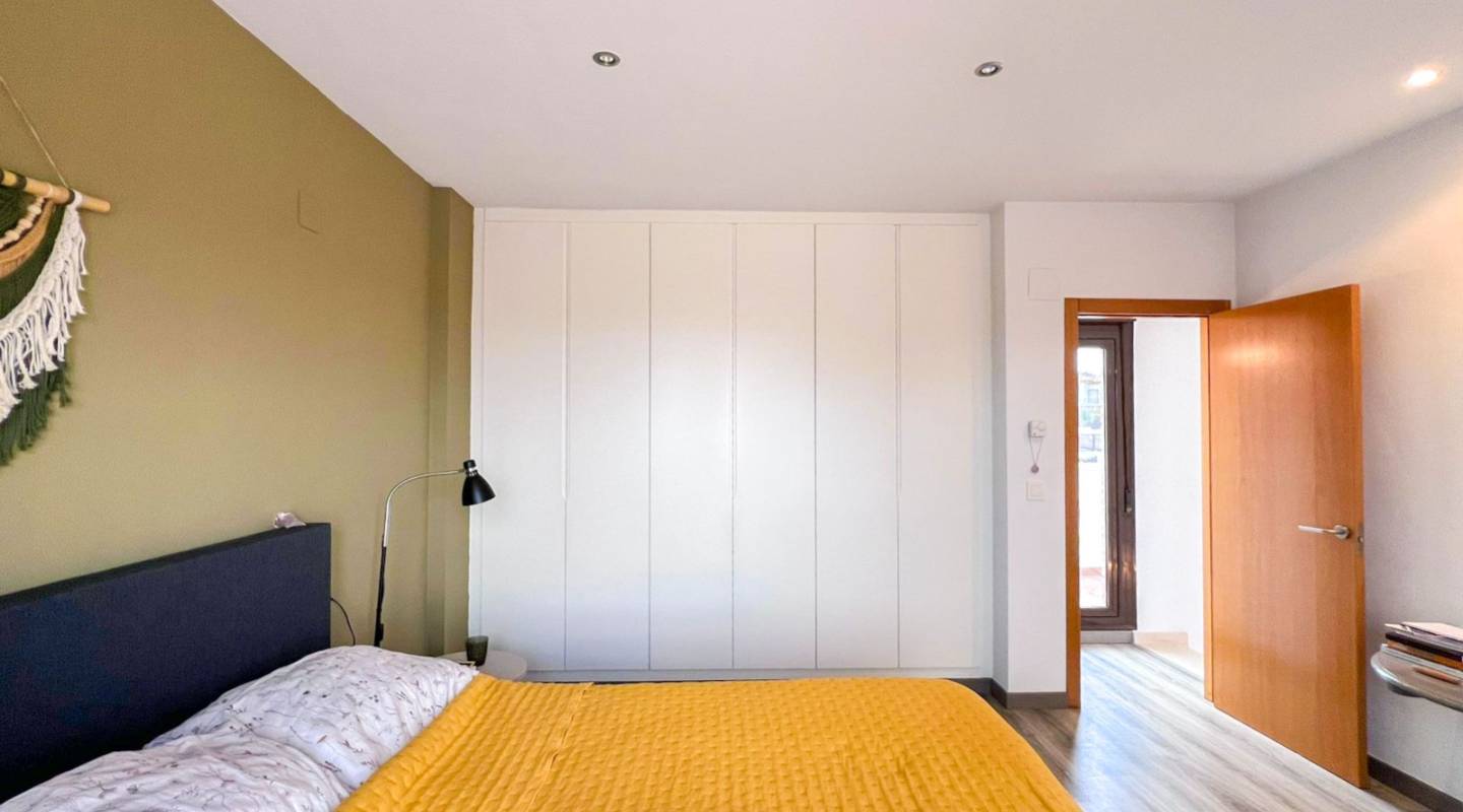 Wiederverkauf - Haus - Ciudad Quesada