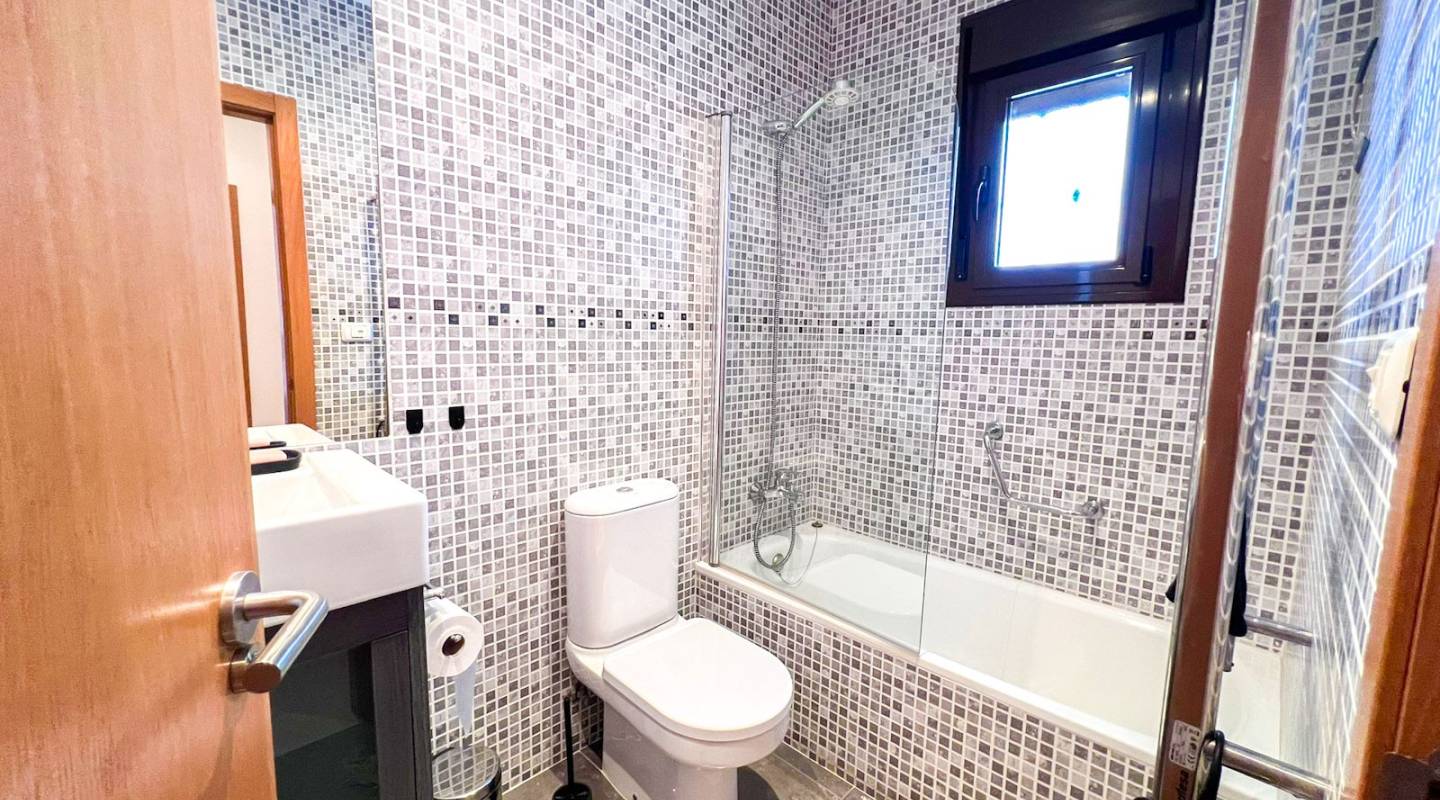 Wiederverkauf - Haus - Ciudad Quesada