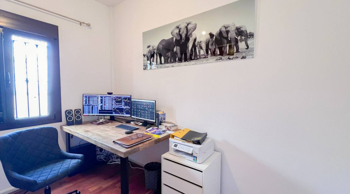 Wiederverkauf - Haus - Ciudad Quesada