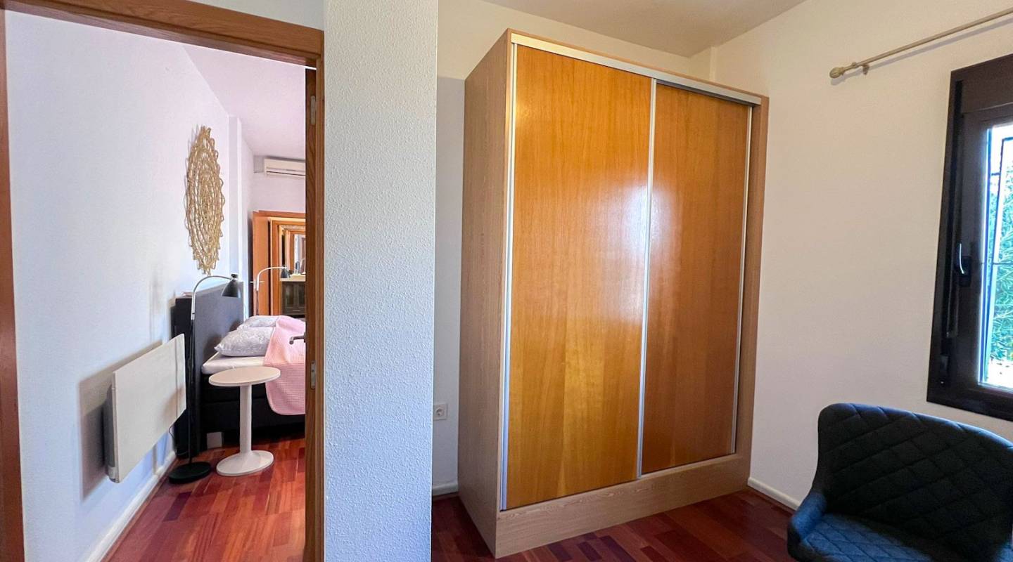 Wiederverkauf - Haus - Ciudad Quesada