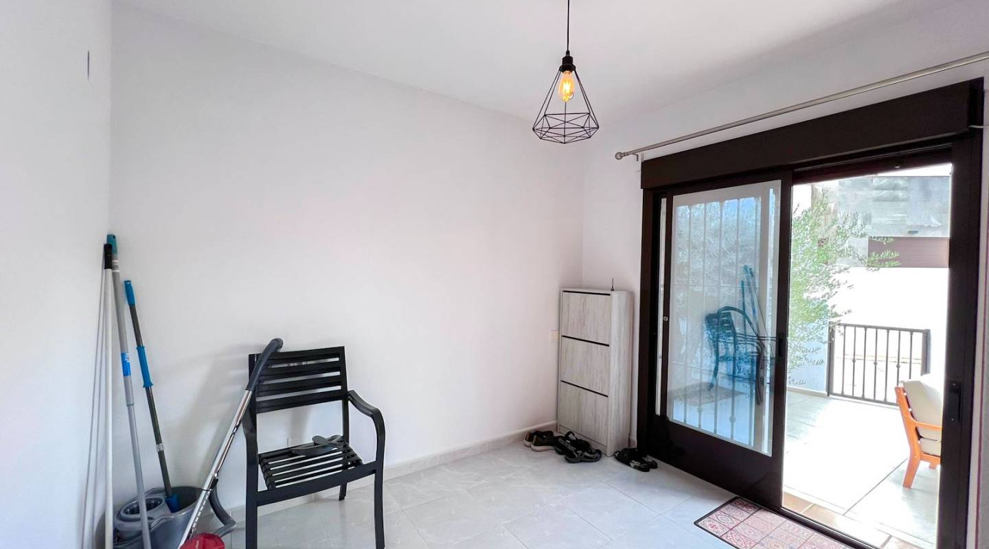 Wiederverkauf - Haus - Ciudad Quesada