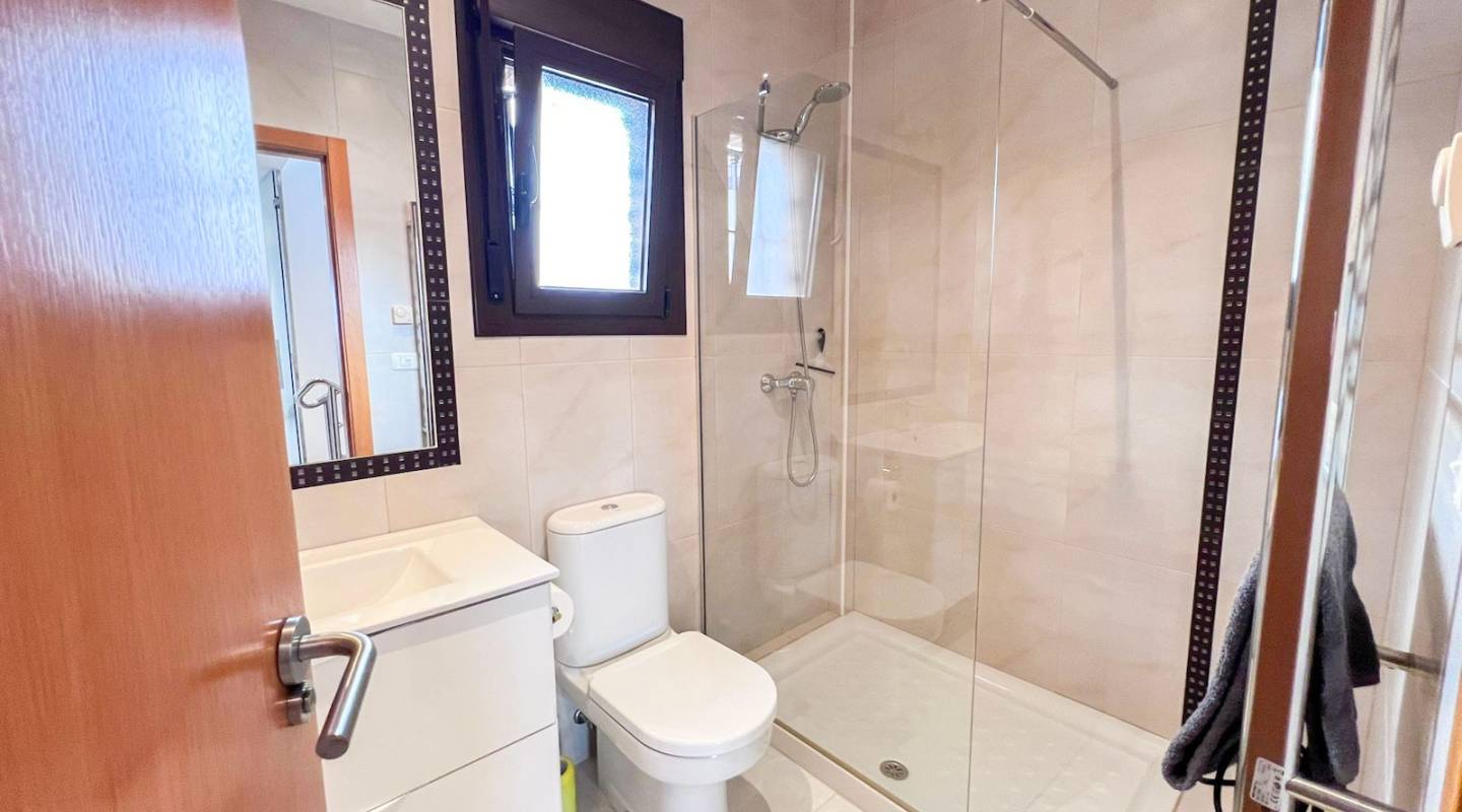 Wiederverkauf - Haus - Ciudad Quesada