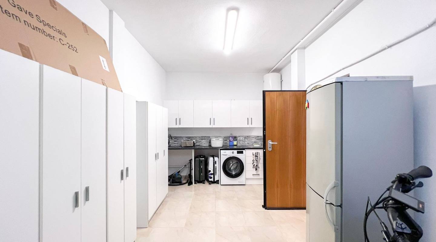 Wiederverkauf - Haus - Ciudad Quesada