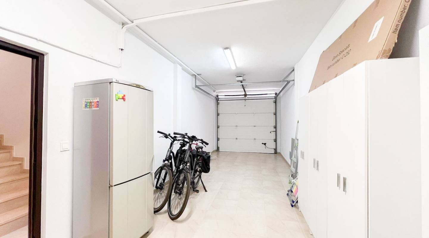 Wiederverkauf - Haus - Ciudad Quesada