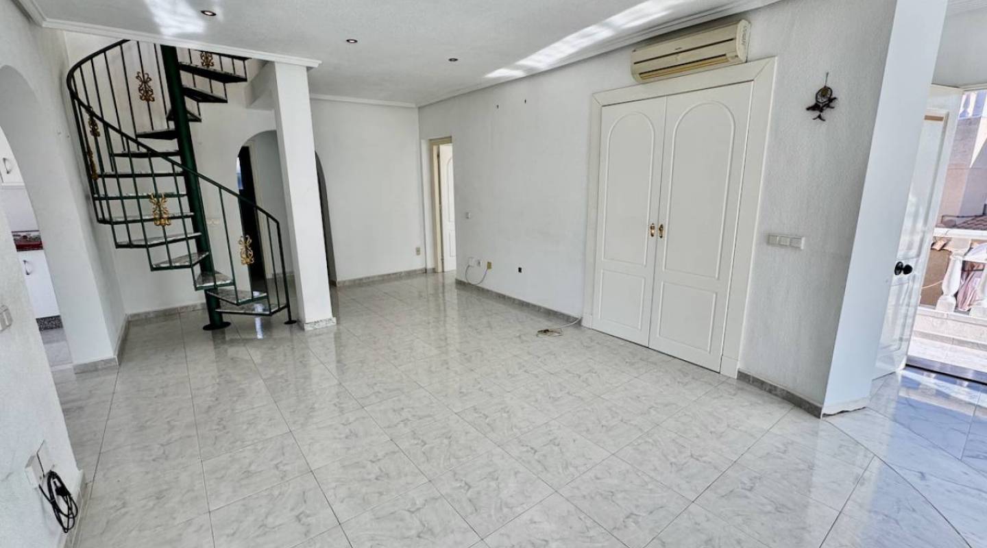 videresalg - Villa - Ciudad Quesada - Lo Pepin