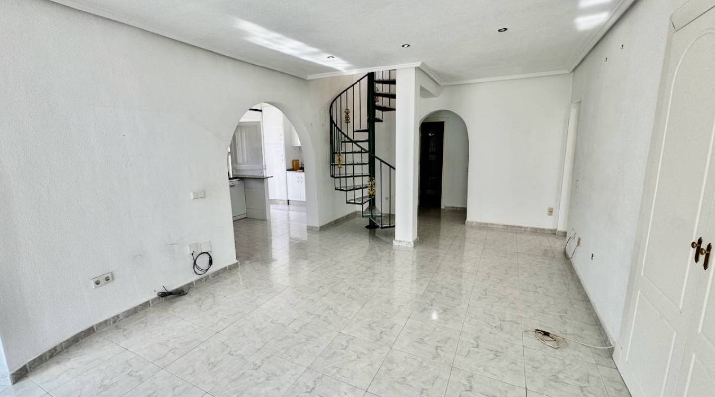 videresalg - Villa - Ciudad Quesada - Lo Pepin