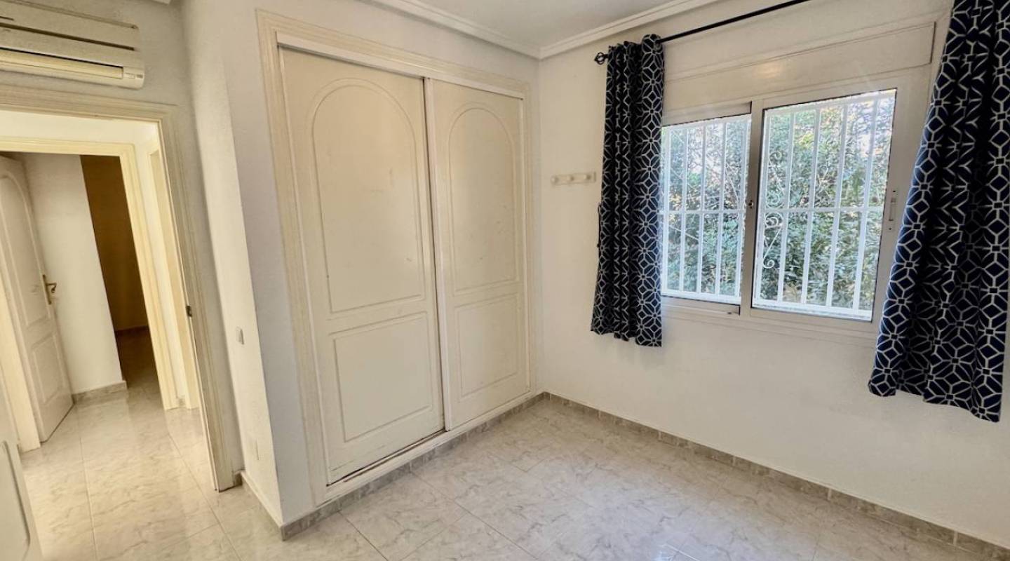 videresalg - Villa - Ciudad Quesada - Lo Pepin