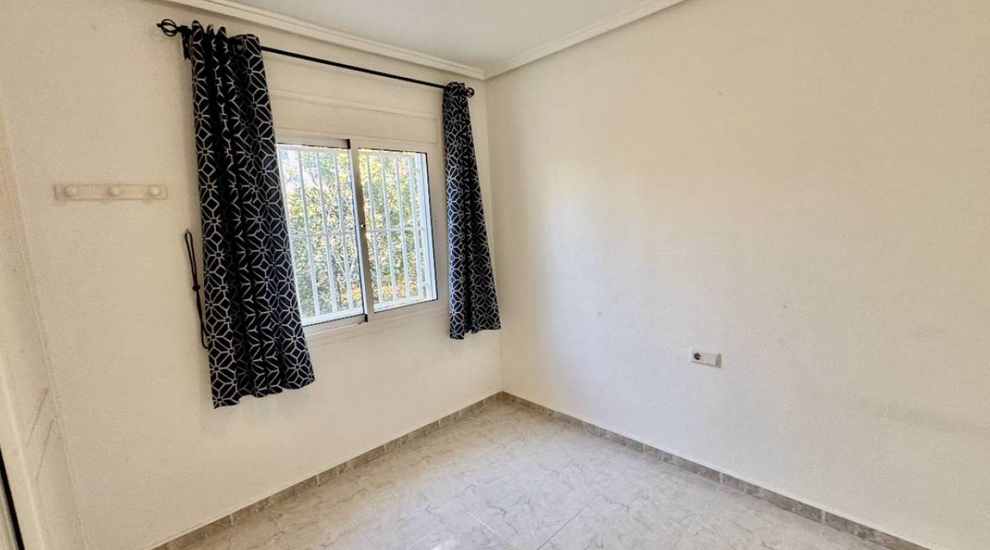 videresalg - Villa - Ciudad Quesada - Lo Pepin