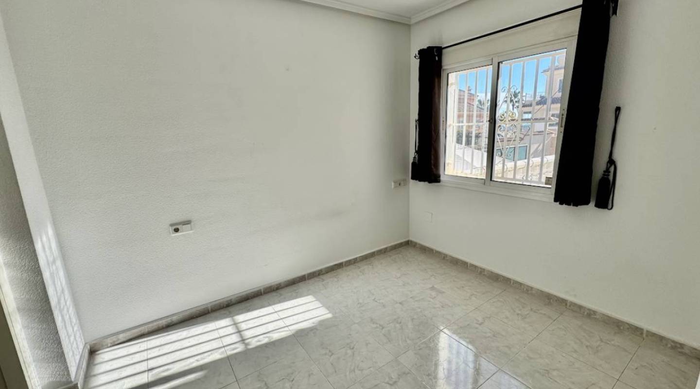 videresalg - Villa - Ciudad Quesada - Lo Pepin