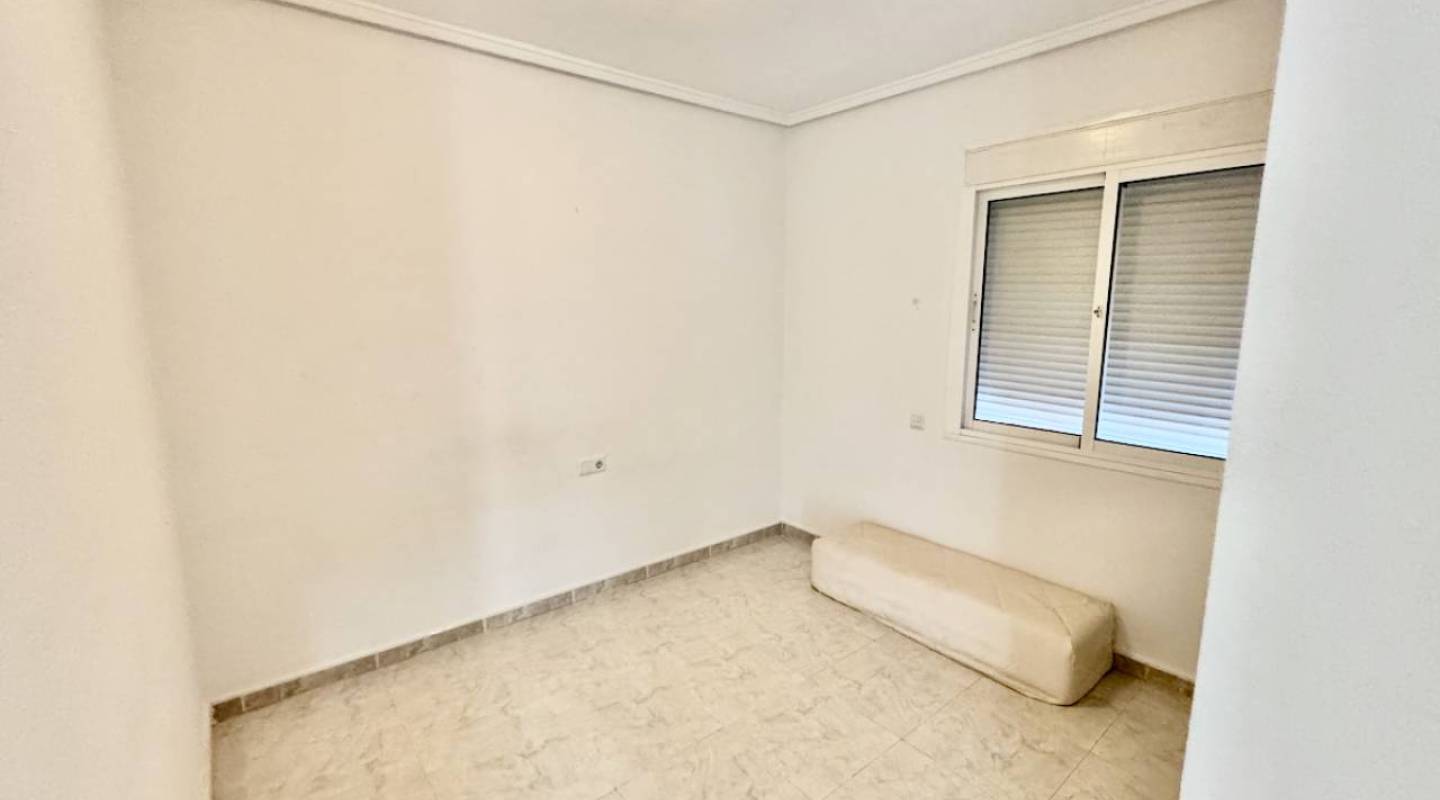 videresalg - Villa - Ciudad Quesada - Lo Pepin