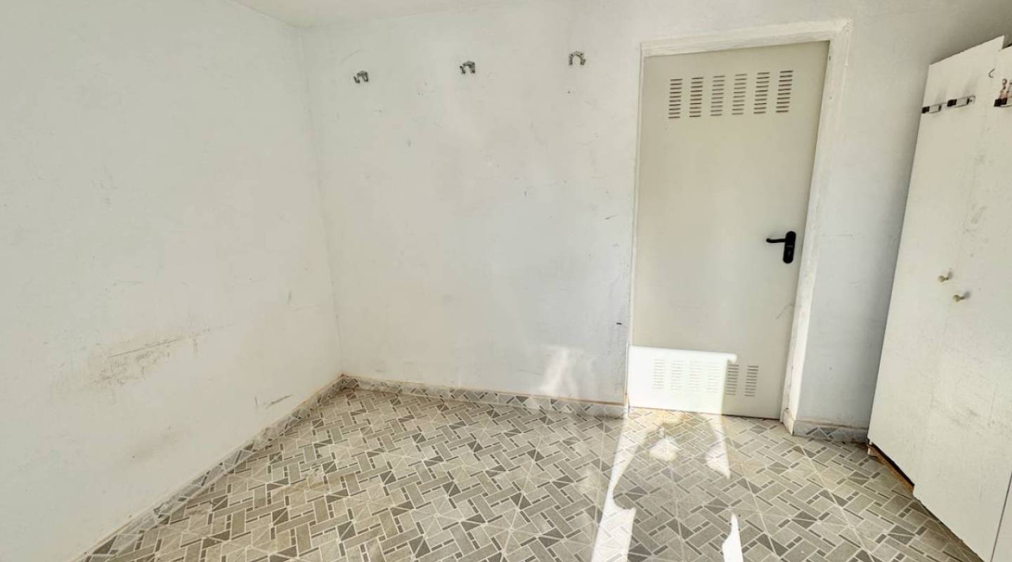 videresalg - Villa - Ciudad Quesada - Lo Pepin