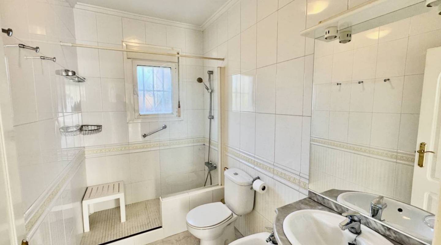 videresalg - Villa - Ciudad Quesada - Lo Pepin