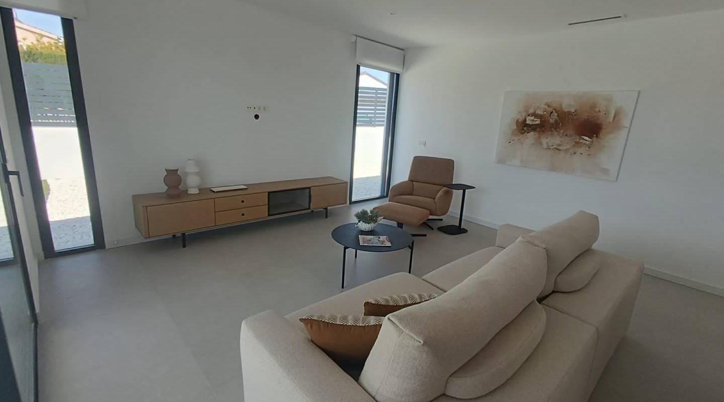 Revente - Villa - Ciudad Quesada - Town Center