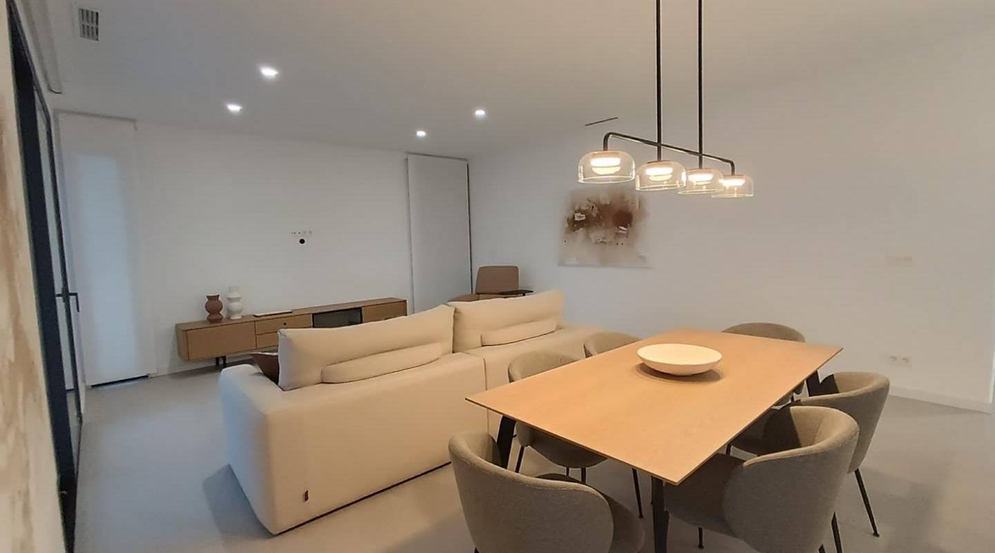 Revente - Villa - Ciudad Quesada - Town Center