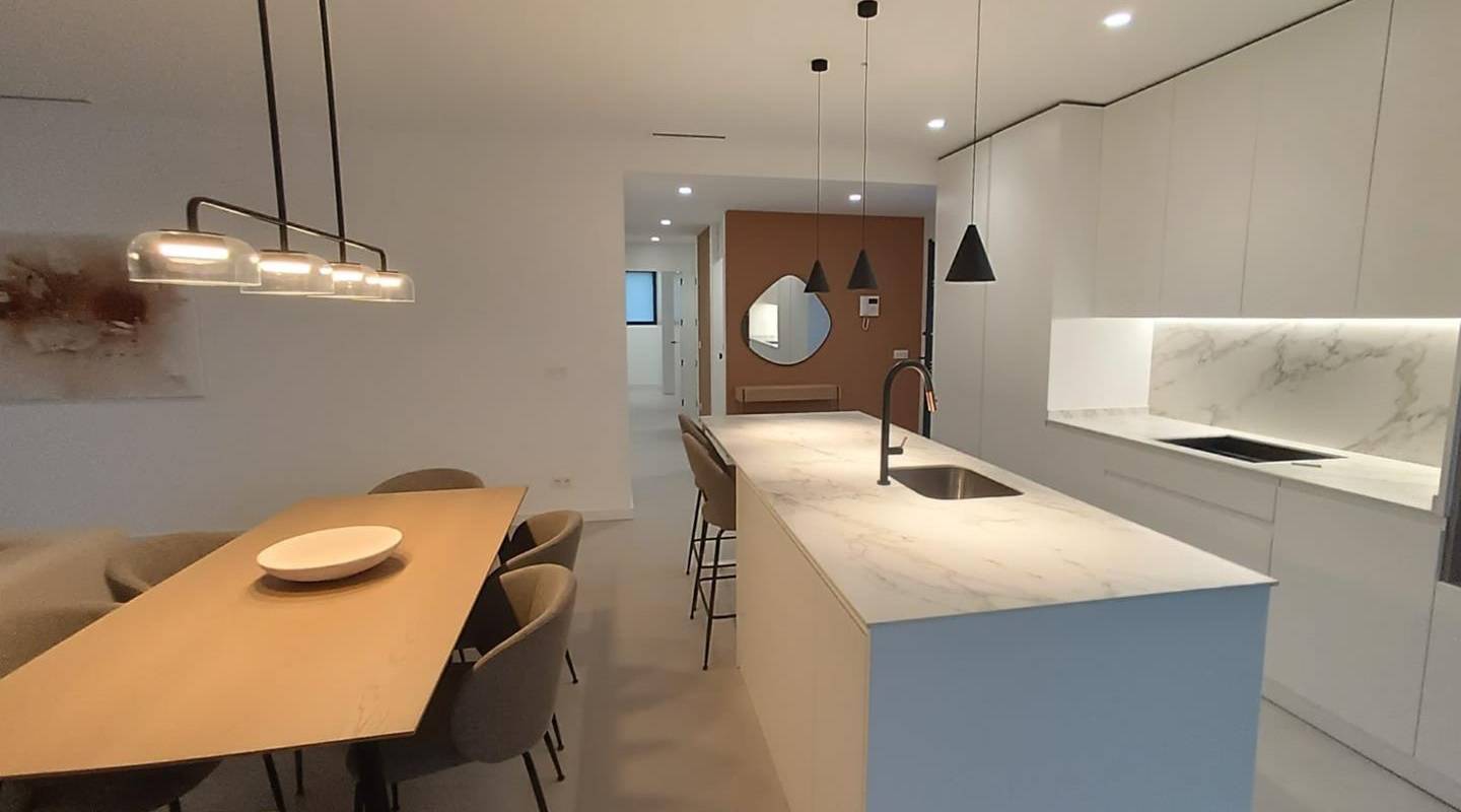 Revente - Villa - Ciudad Quesada - Town Center