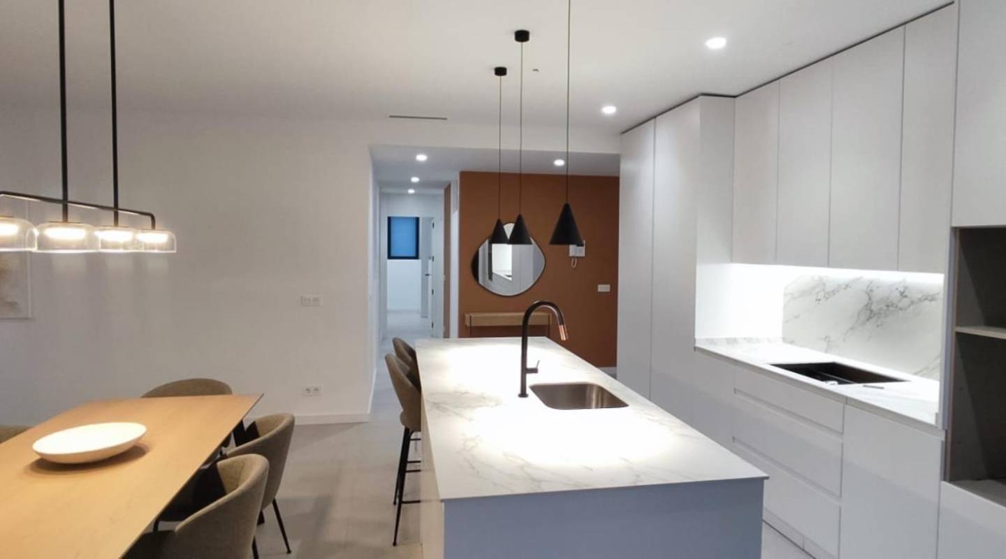 Revente - Villa - Ciudad Quesada - Town Center