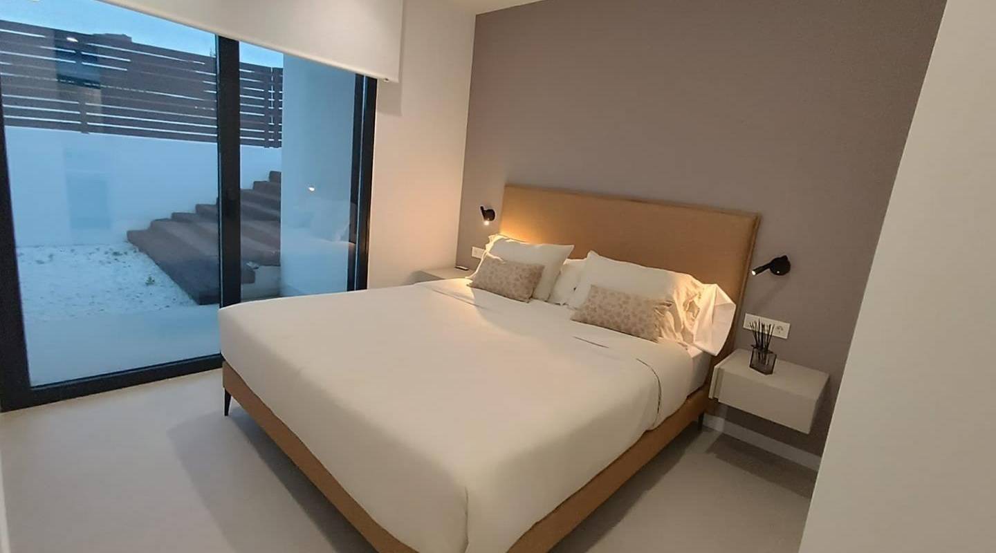 Revente - Villa - Ciudad Quesada - Town Center