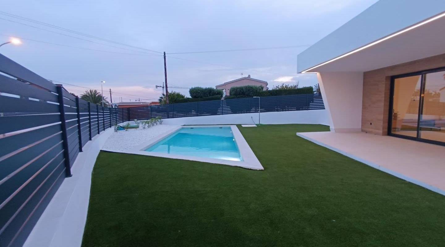 Revente - Villa - Ciudad Quesada - Town Center