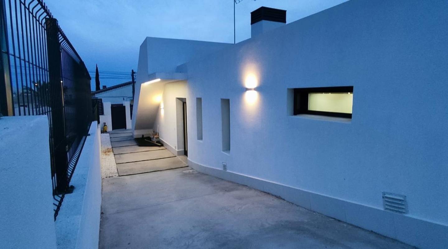 Revente - Villa - Ciudad Quesada - Town Center