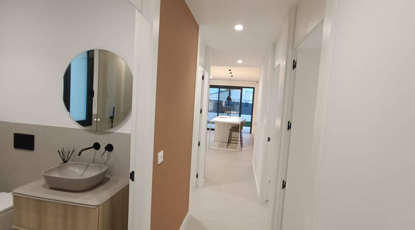 Revente - Villa - Ciudad Quesada - Town Center