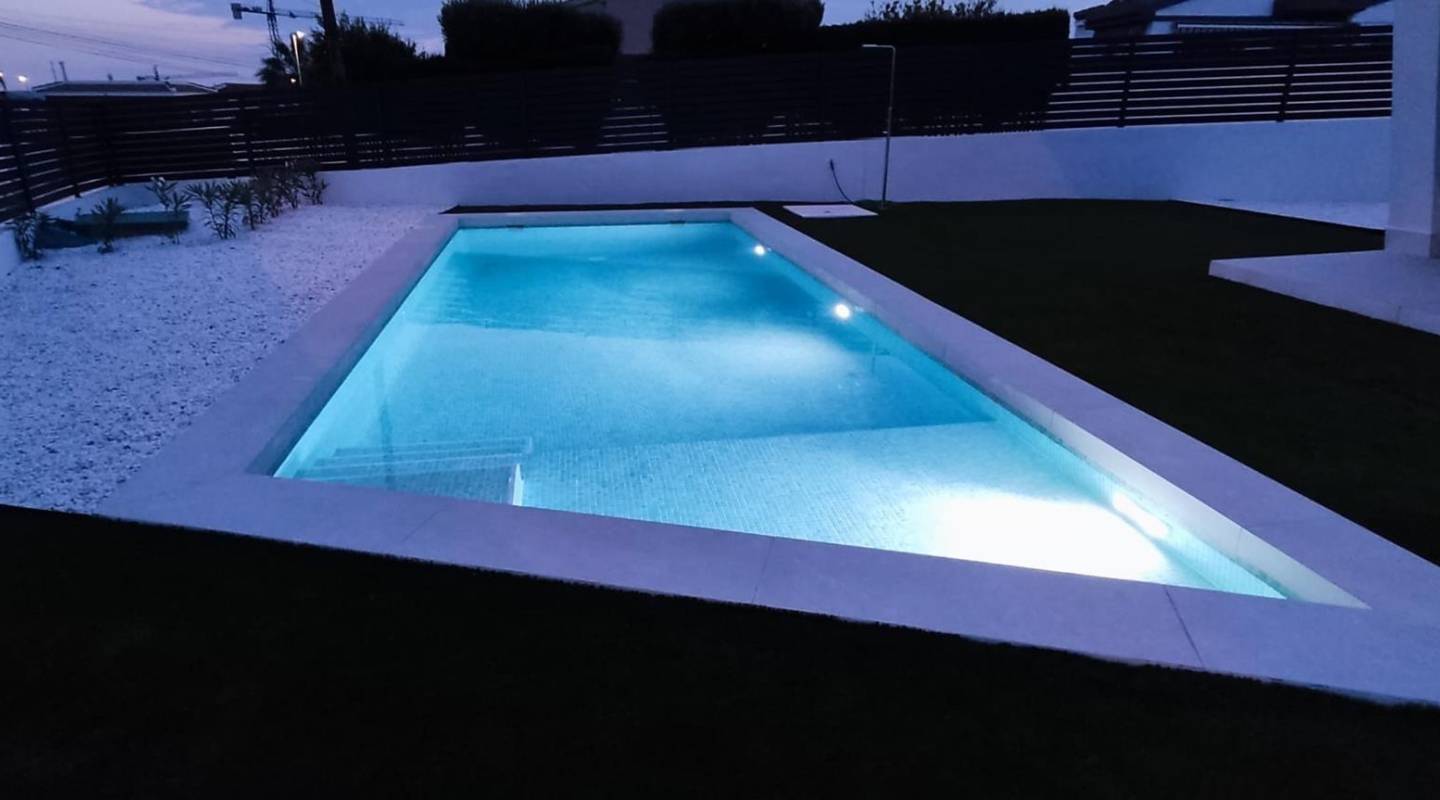 Revente - Villa - Ciudad Quesada - Town Center