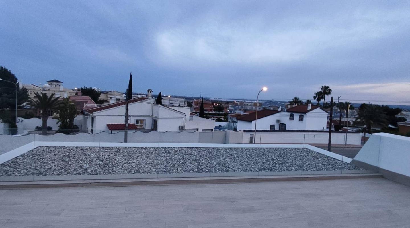 Revente - Villa - Ciudad Quesada - Town Center