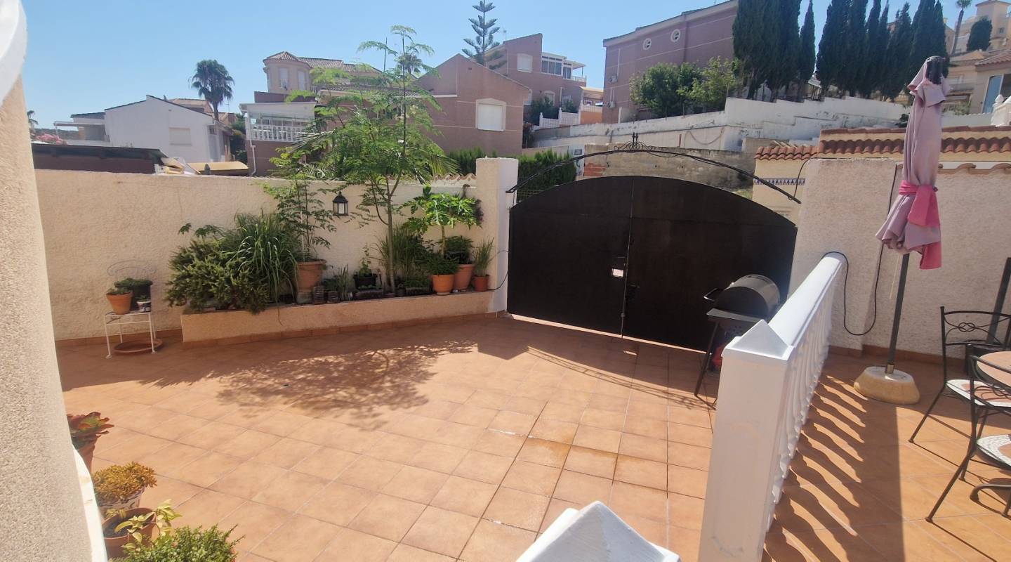 Revente - Villa - Ciudad Quesada - La Marquesa Golf