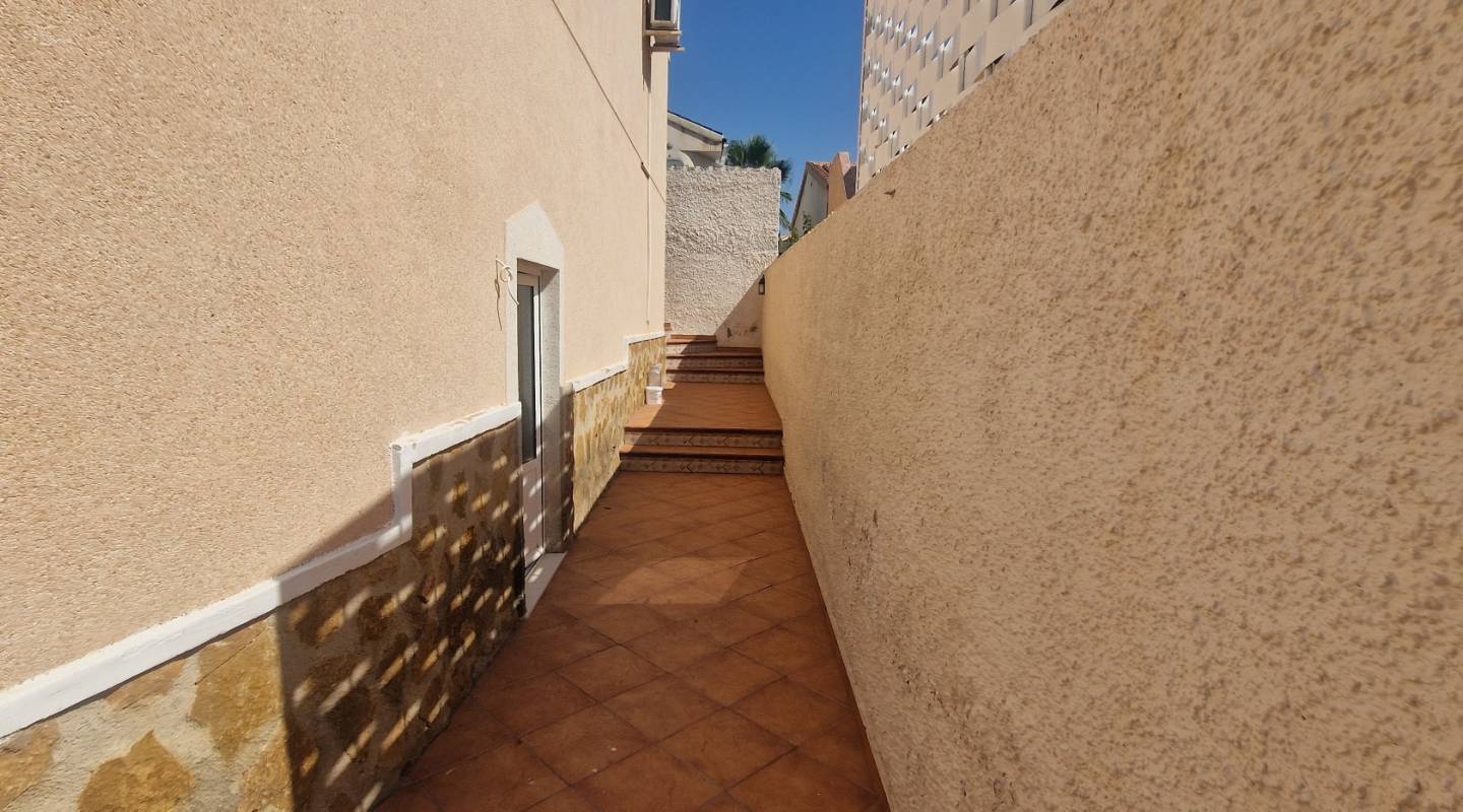 Revente - Villa - Ciudad Quesada - La Marquesa Golf