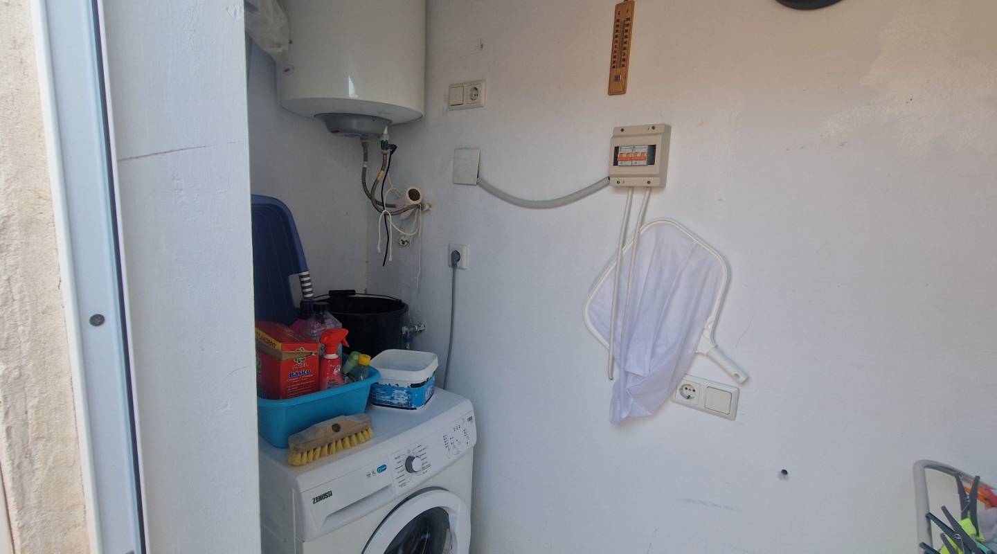 Revente - Villa - Ciudad Quesada - La Marquesa Golf