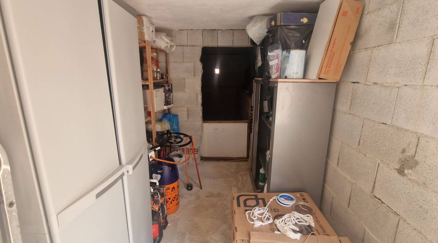 Revente - Villa - Ciudad Quesada - La Marquesa Golf