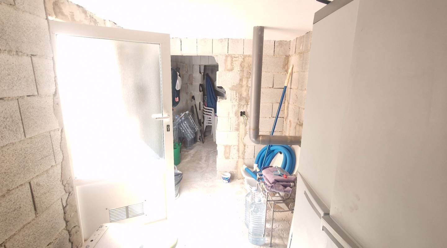 Revente - Villa - Ciudad Quesada - La Marquesa Golf