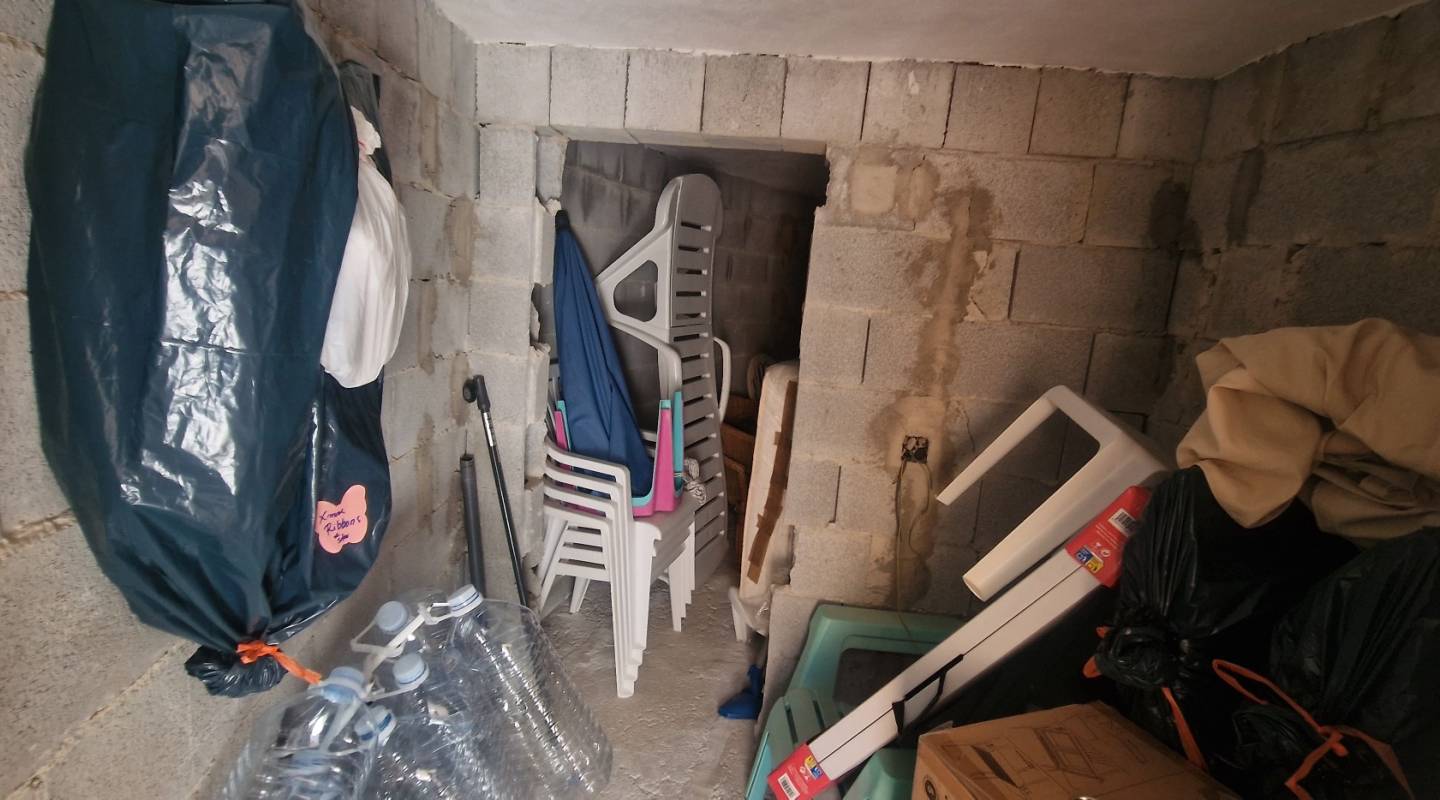 Revente - Villa - Ciudad Quesada - La Marquesa Golf