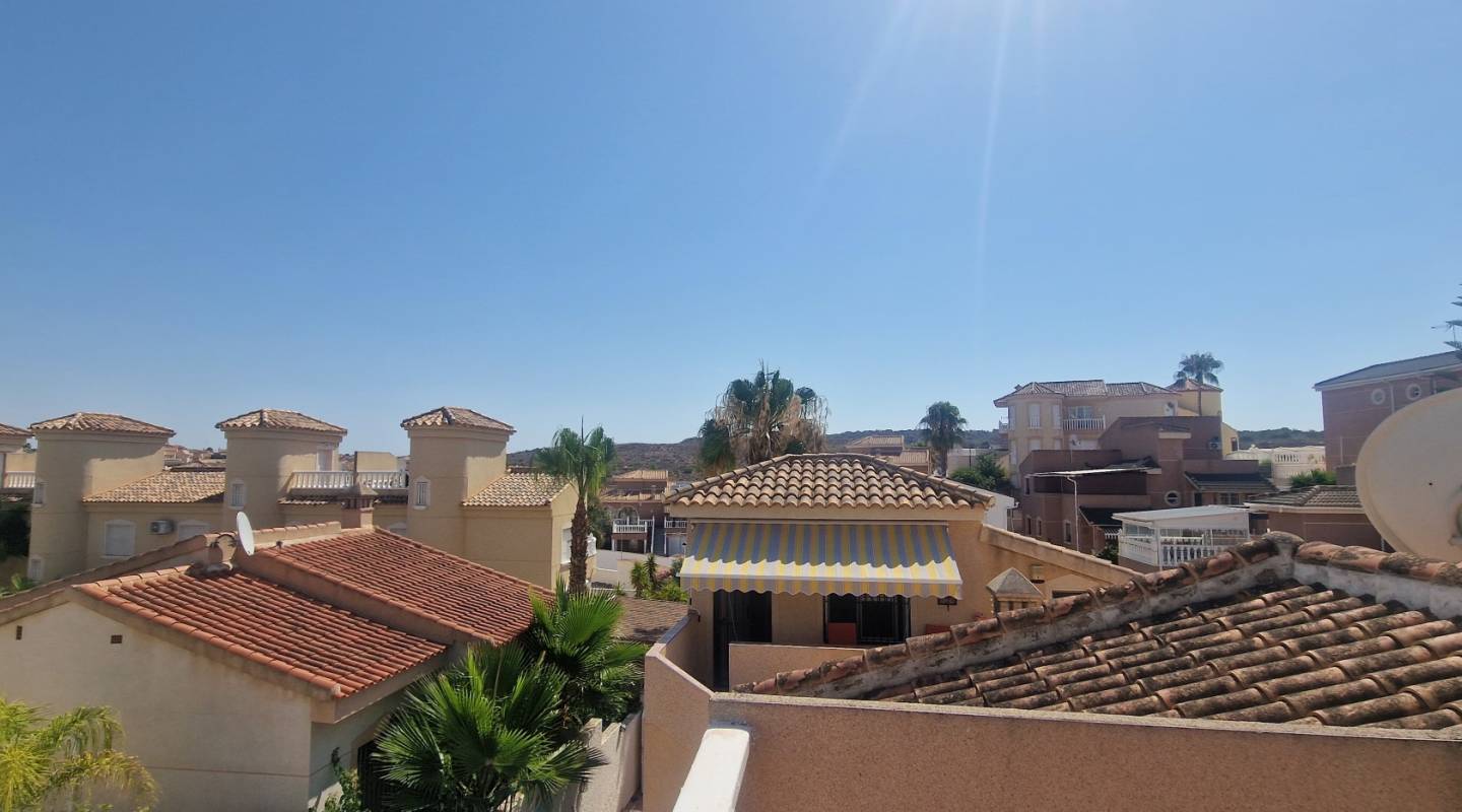 Revente - Villa - Ciudad Quesada - La Marquesa Golf