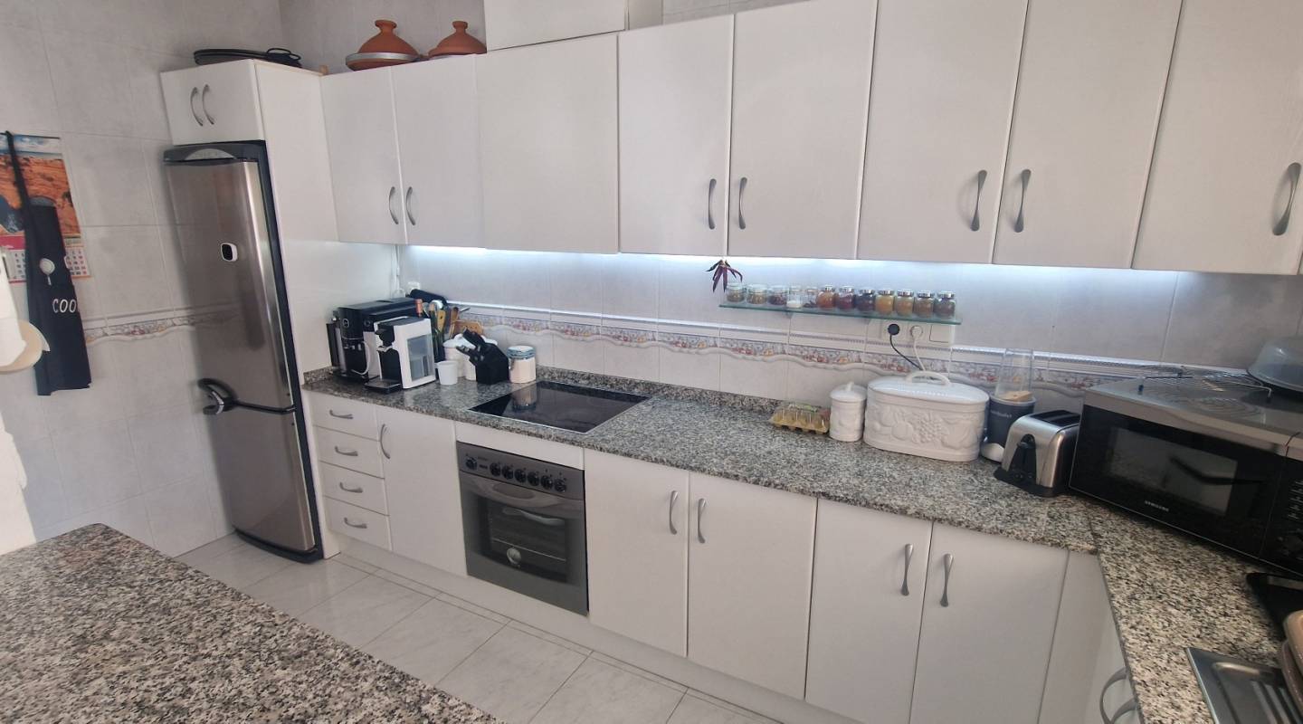 Revente - Villa - Ciudad Quesada - La Marquesa Golf