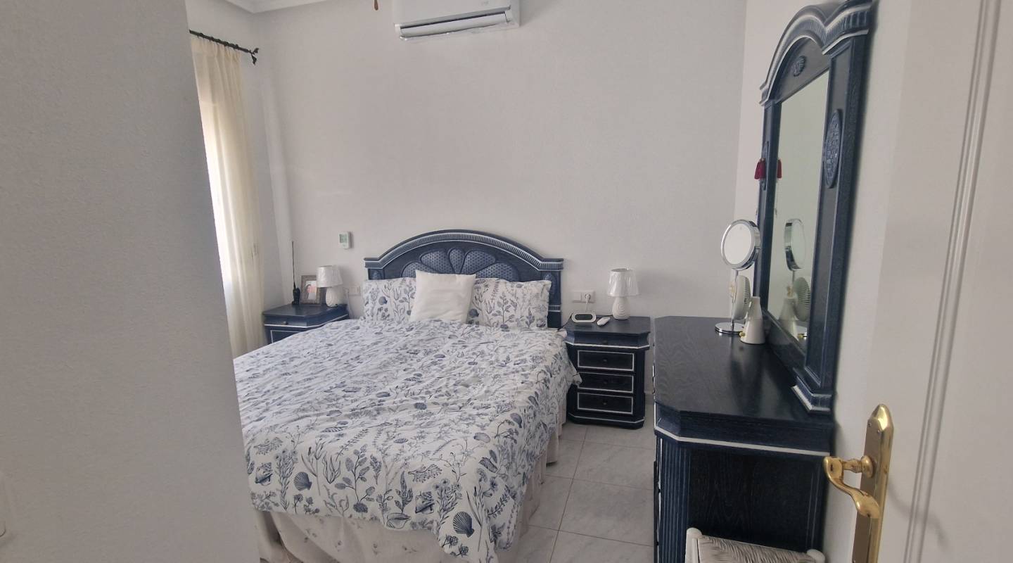 Revente - Villa - Ciudad Quesada - La Marquesa Golf