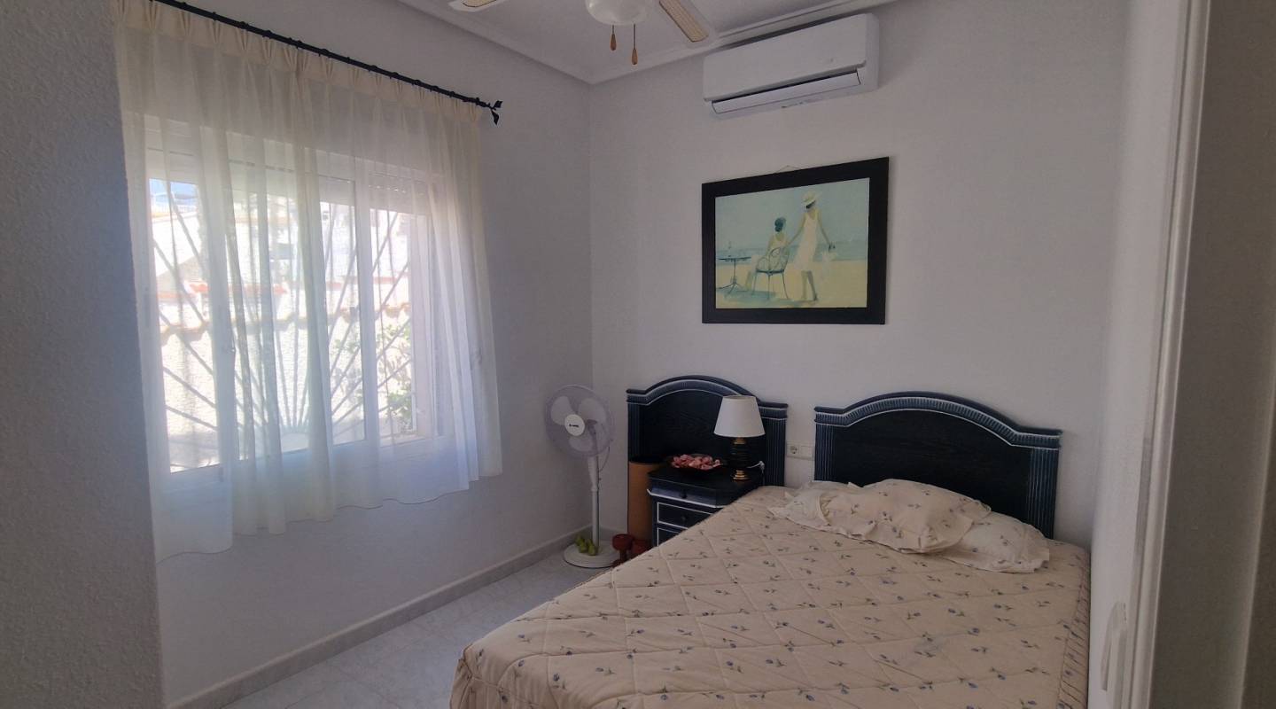 Revente - Villa - Ciudad Quesada - La Marquesa Golf