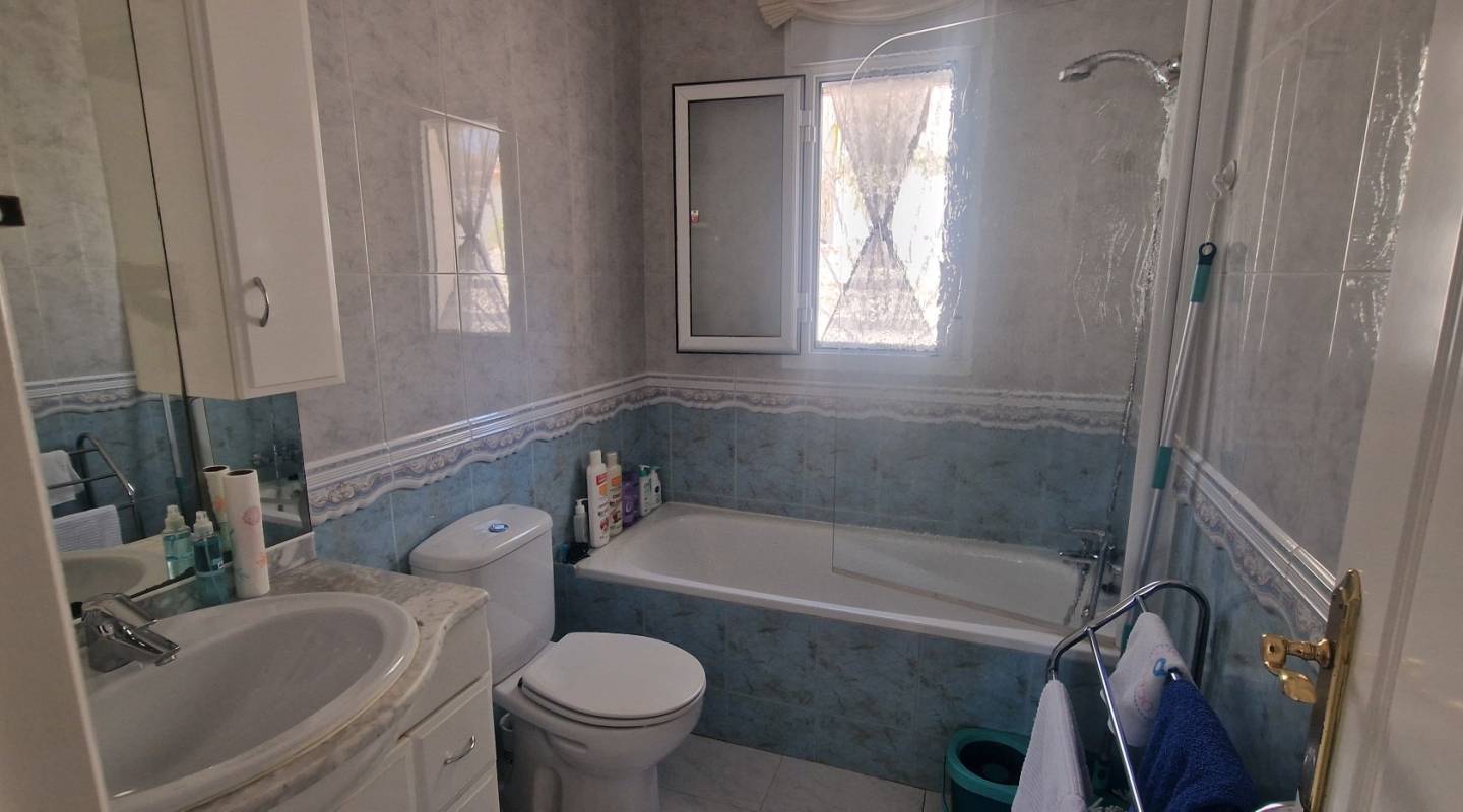 Revente - Villa - Ciudad Quesada - La Marquesa Golf