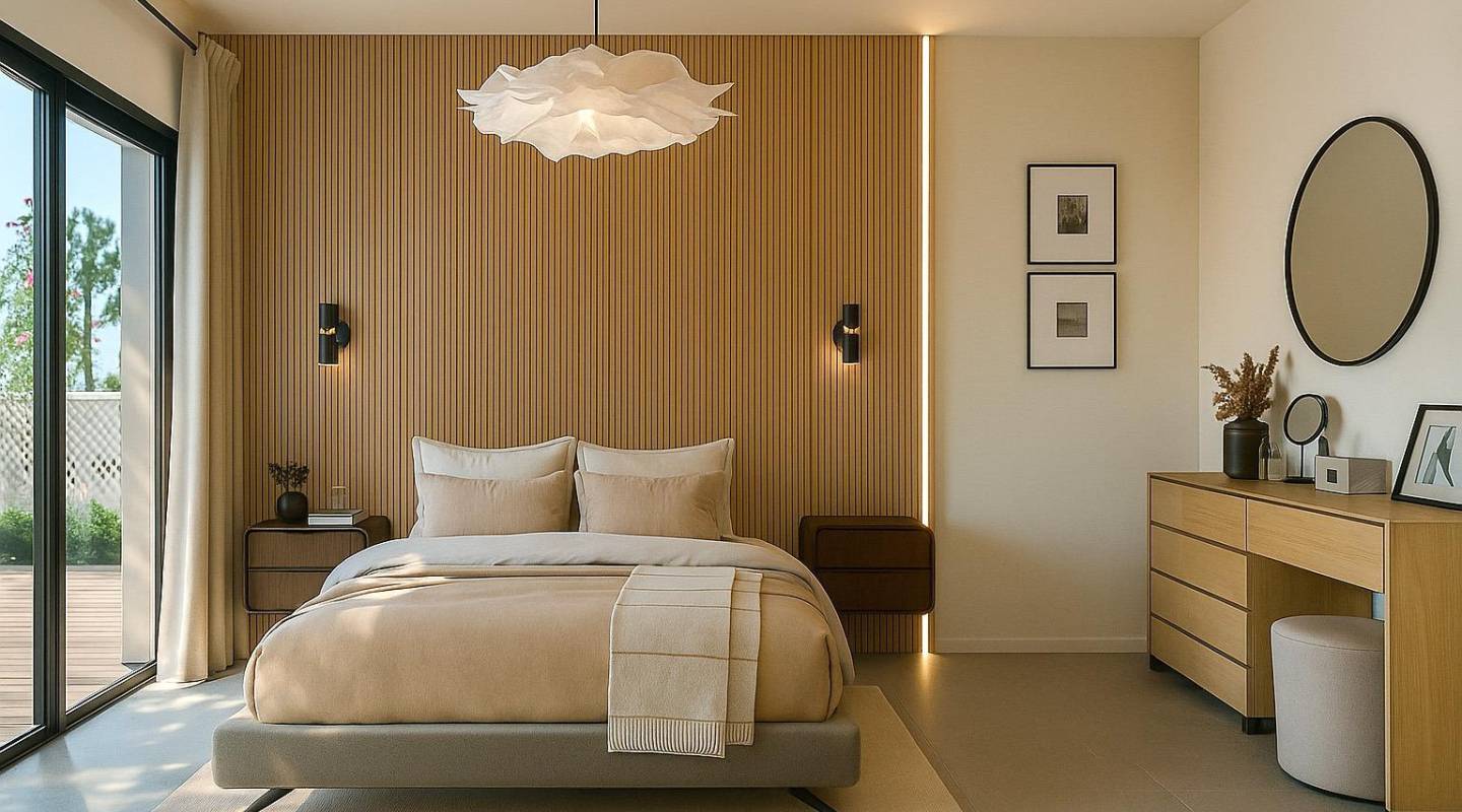 Nouvelle construction - Villa - Murcia