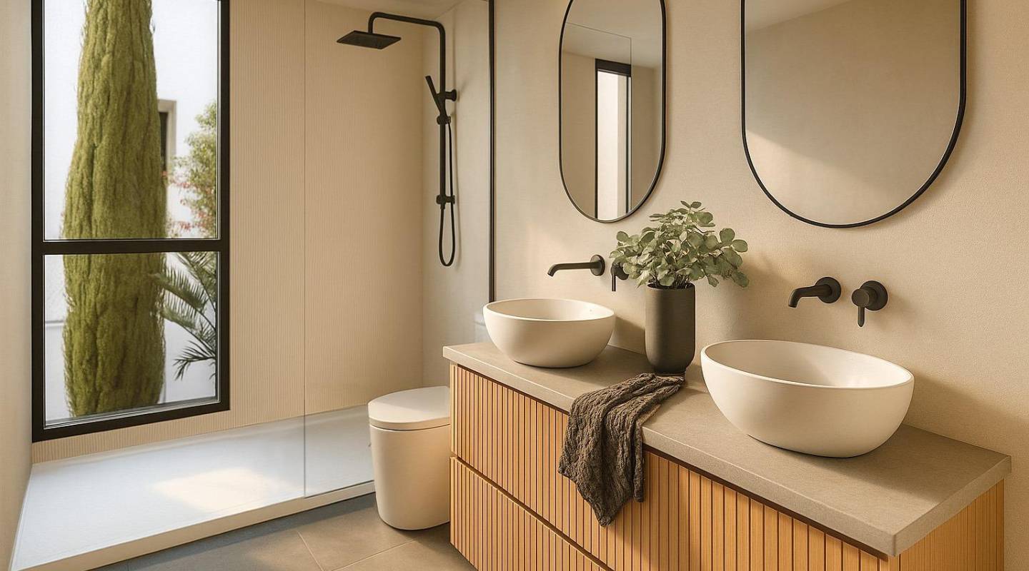 Nouvelle construction - Villa - Murcia