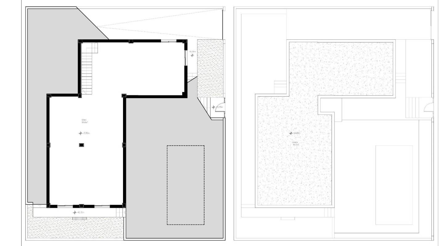 Nouvelle construction - Villa - Murcia