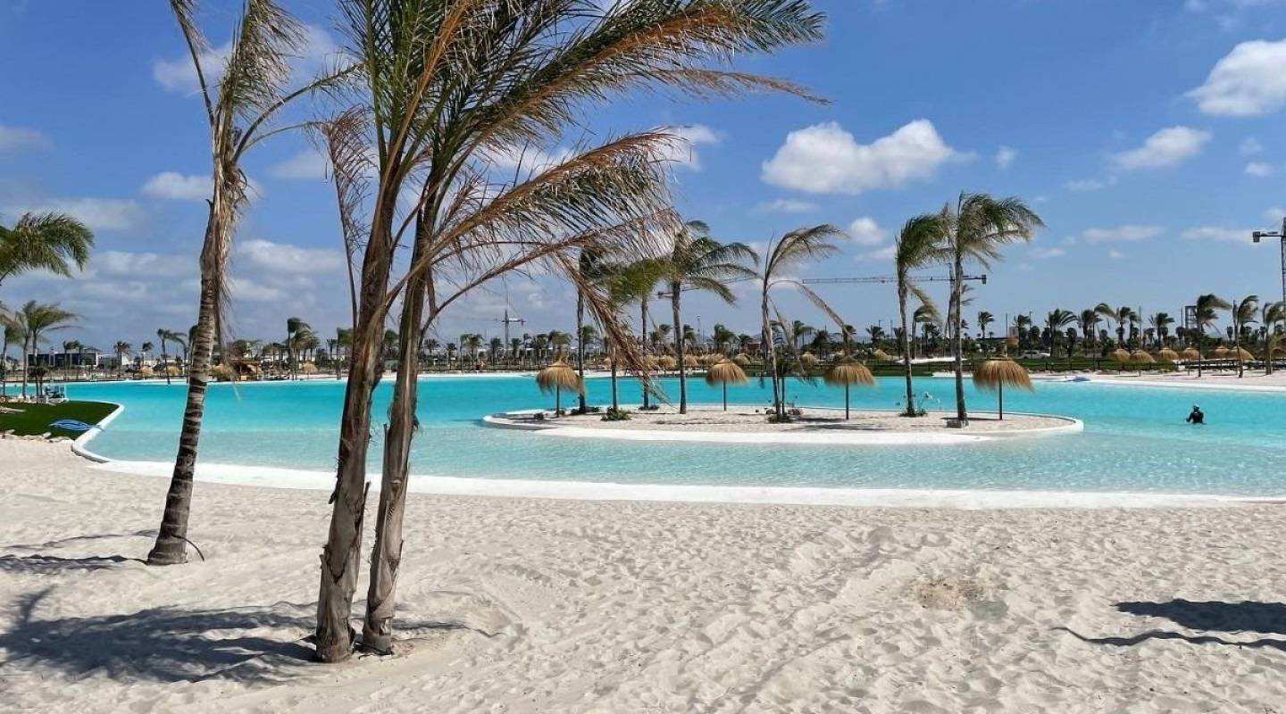 Nouvelle construction - Villa - Murcia