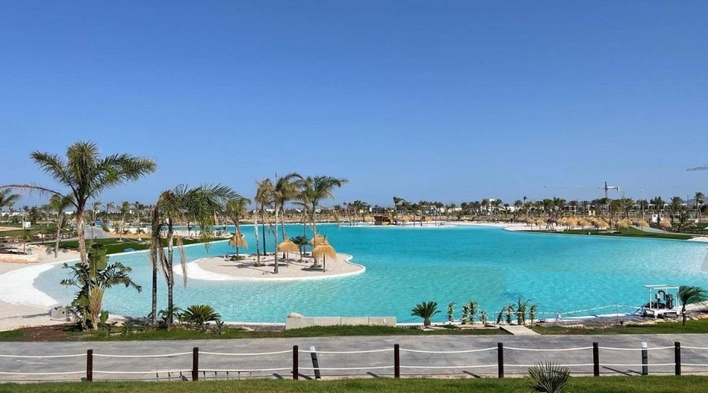 Nouvelle construction - Villa - Murcia