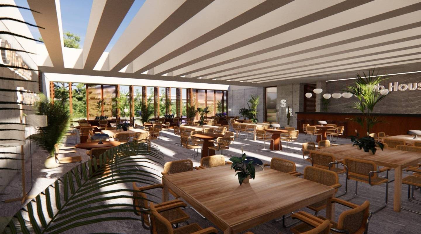 Nouvelle construction - Villa - Murcia