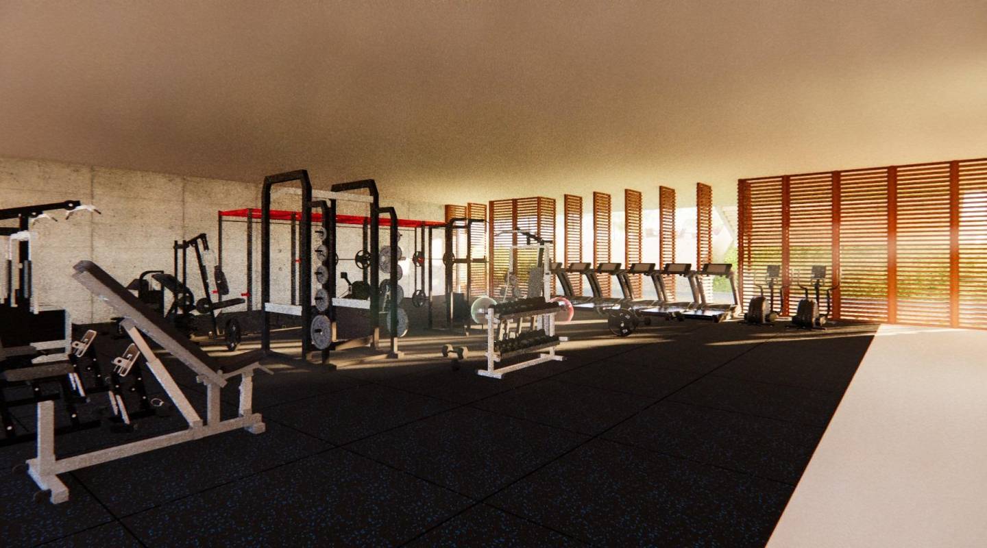 Nouvelle construction - Villa - Murcia