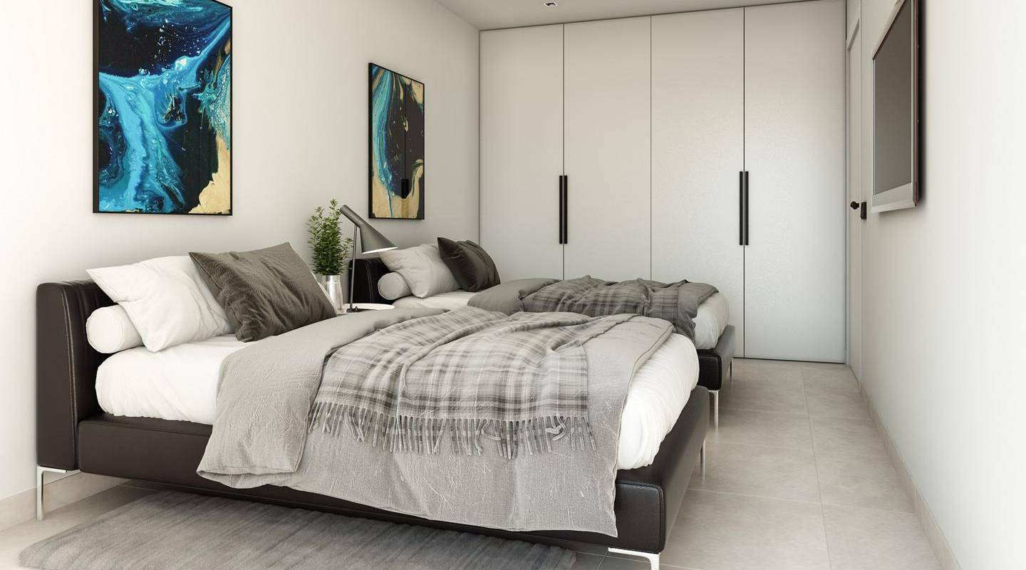 Nieuwbouw - Villa - Denia