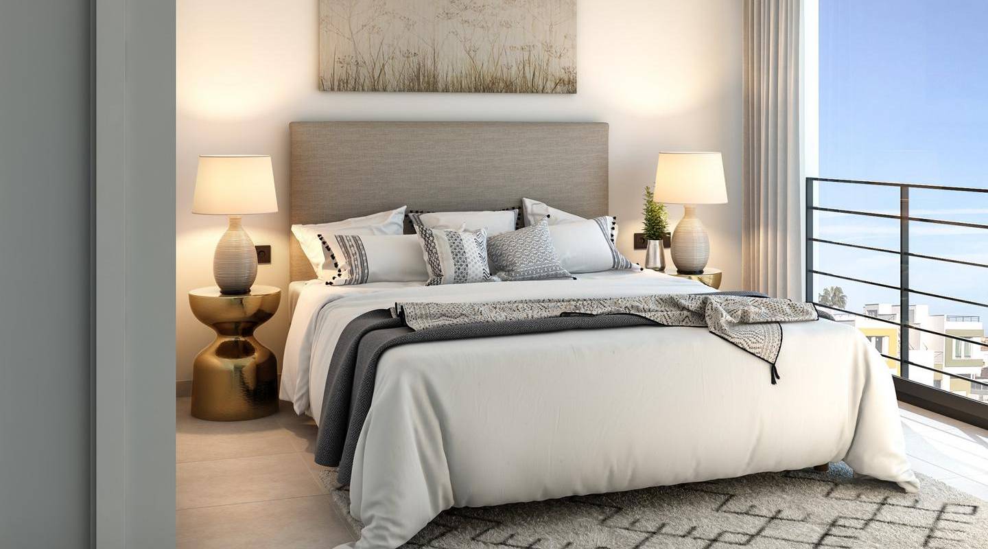 Nieuwbouw - Villa - Denia