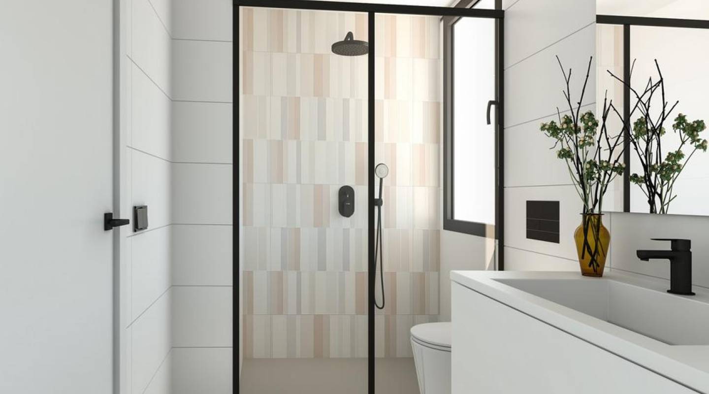 Nieuwbouw - Villa - Denia