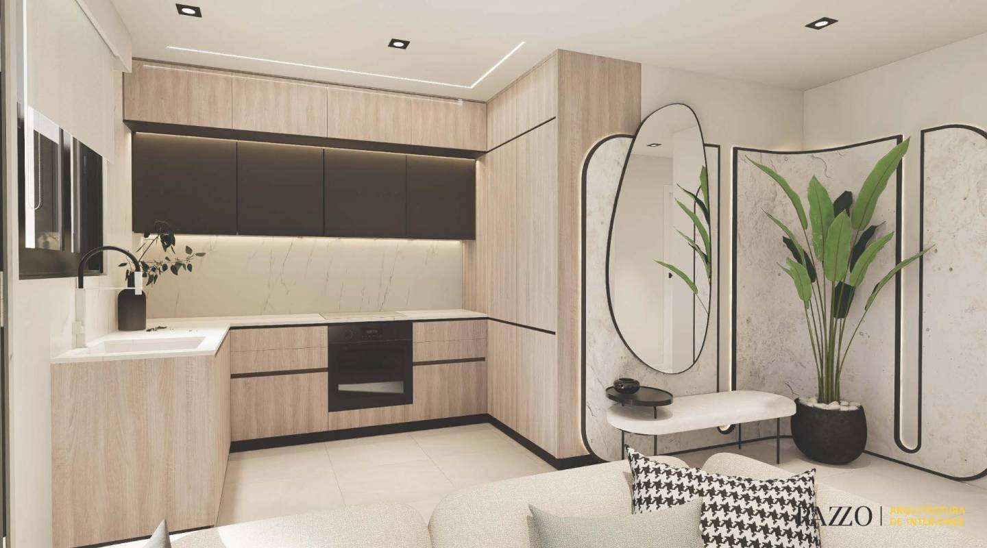 New Build - Bungalow - Pilar de La Horadada - Pilar de la Horadada