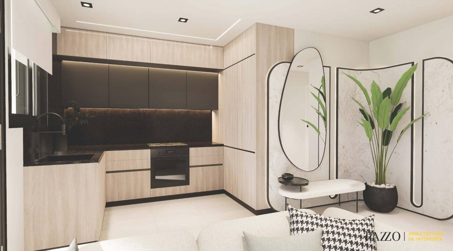 New Build - Bungalow - Pilar de La Horadada - Pilar de la Horadada